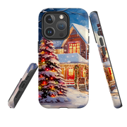 iPhone MagSafe Tough Case -  Cold In December II