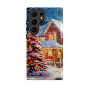 Samsung Tough Case - Cold In December II