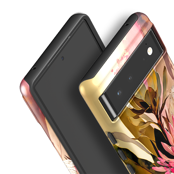 Google Tough Case -  Cold Newton