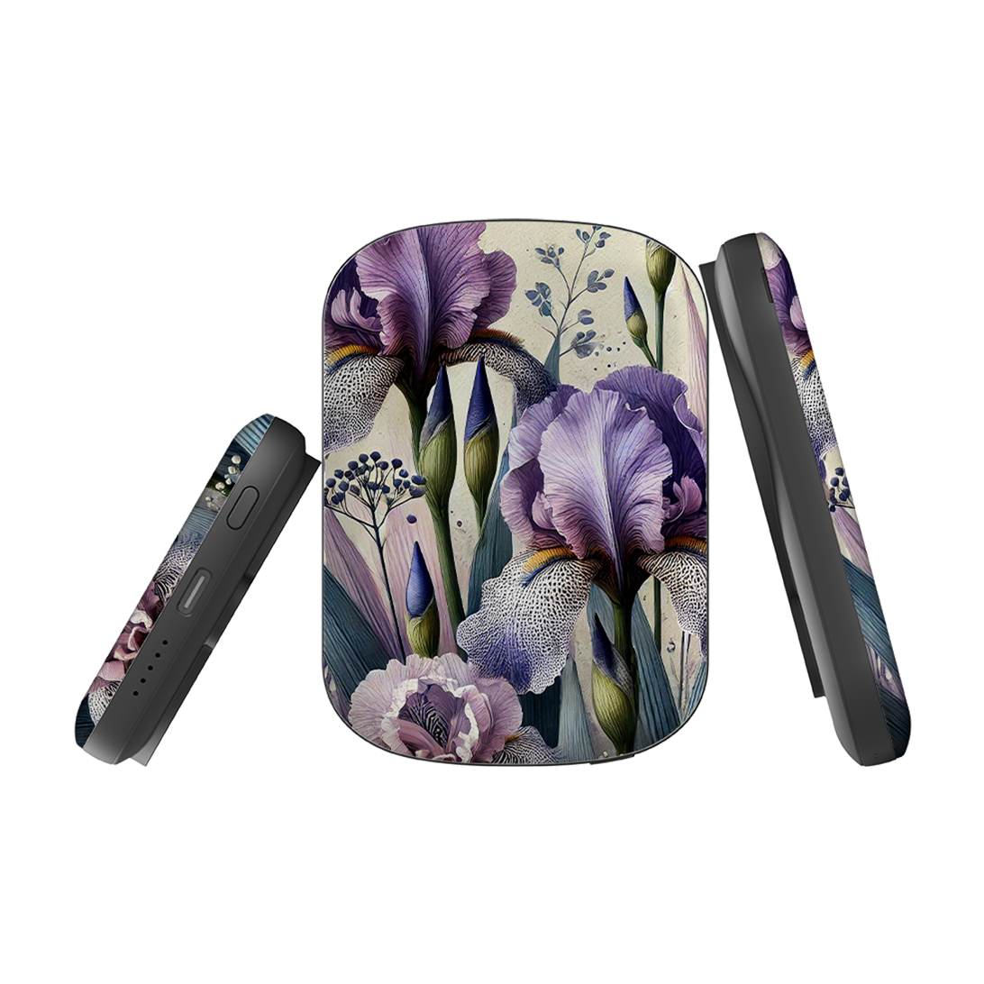 MagSafe Power Bank - Colliford Floral