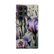 Samsung Tough Case - Colliford Floral