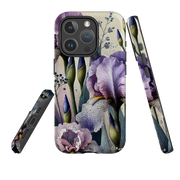 iPhone MagSafe Tough Case - Colliford Floral