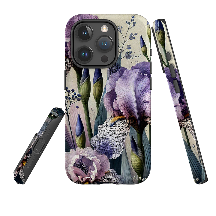 iPhone Case - Colliford Floral