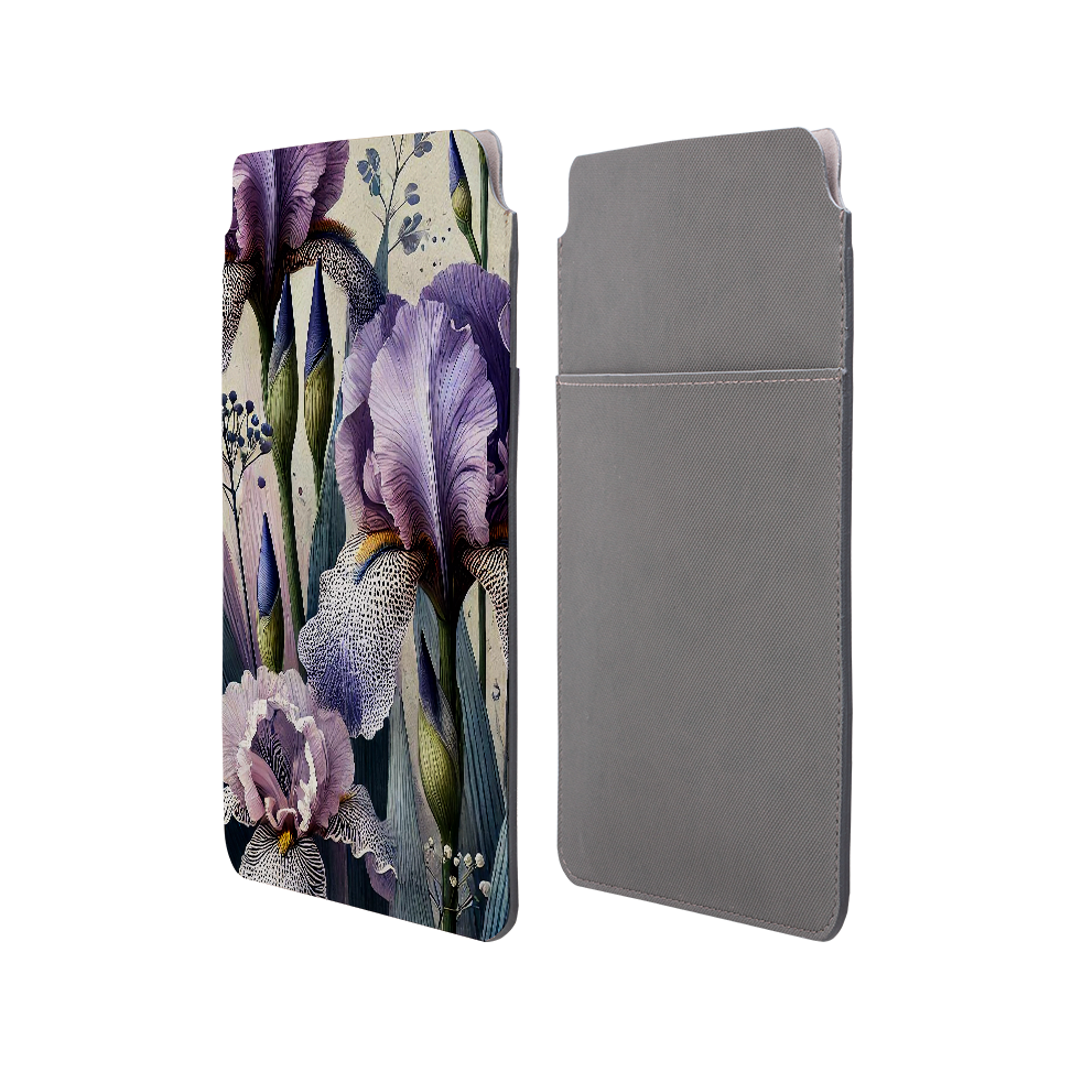 Colliford Floral Laptop, Kindle & iPad Sleeve