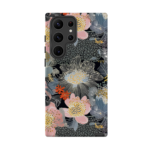 Samsung Tough Case - Colorada