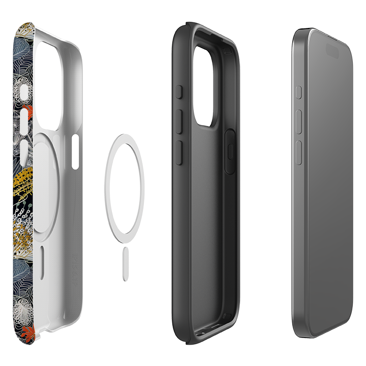 iPhone MagSafe Tough Case -  Colorada