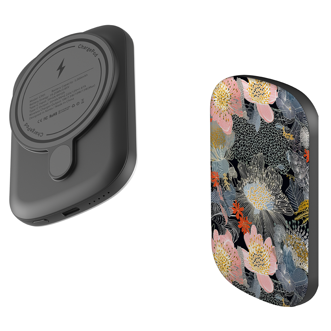 MagSafe Power Bank - Colorada