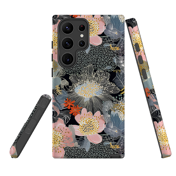 Samsung Tough Case - Colorada