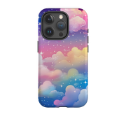 iPhone Case - Colour Clouds