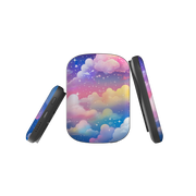 MagSafe Power Bank - Colour Clouds