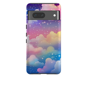 Google Tough Case - Colour Clouds