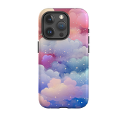 iPhone Case - Colour Clouds II