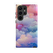 Samsung Tough Case - Colour Clouds II