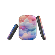MagSafe Power Bank - Colour Clouds II