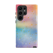 Samsung Tough Case - Colour Galaxy