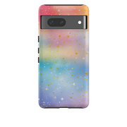 Google Tough Case - Colour Galaxy