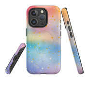 iPhone MagSafe Tough Case - Colour Galaxy