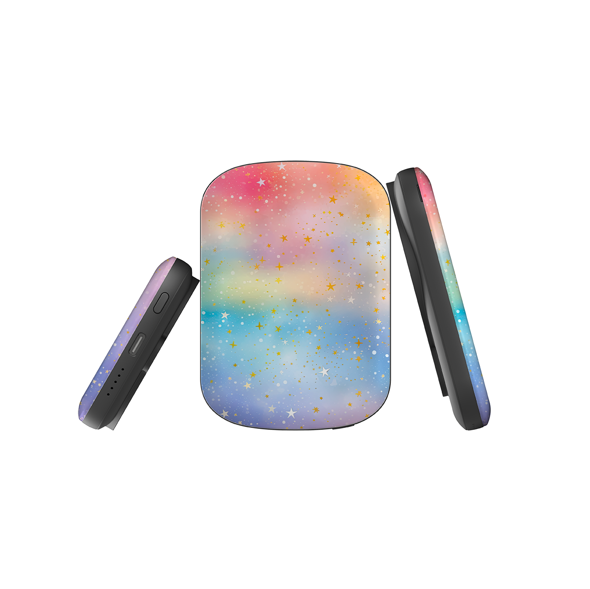 MagSafe Power Bank - Colour Galaxy