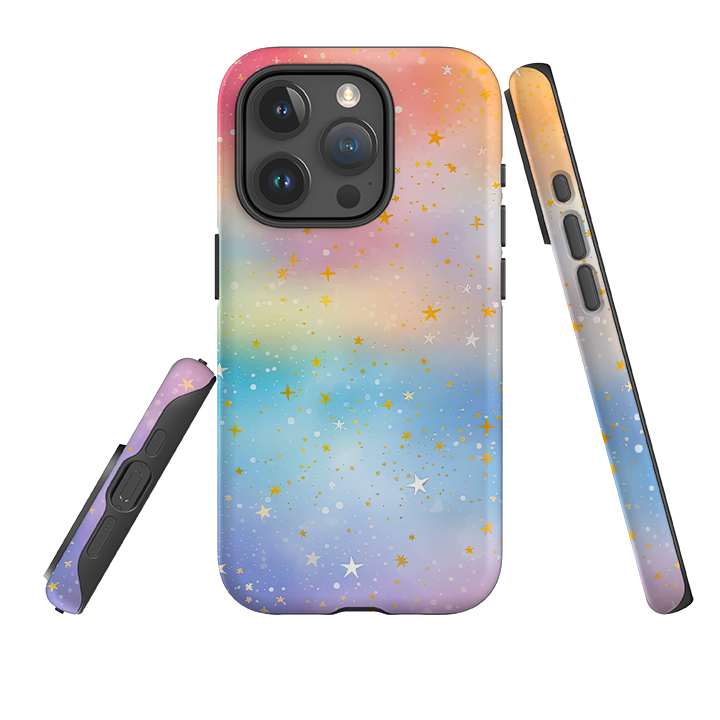 iPhone Case - Colour Galaxy