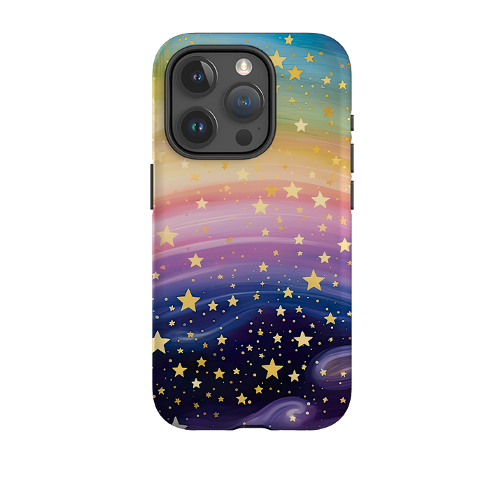iPhone Case - Colour Galaxy II
