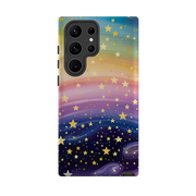 Samsung Tough Case - Colour Galaxy II