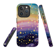 iPhone MagSafe Tough Case - Colour Galaxy II