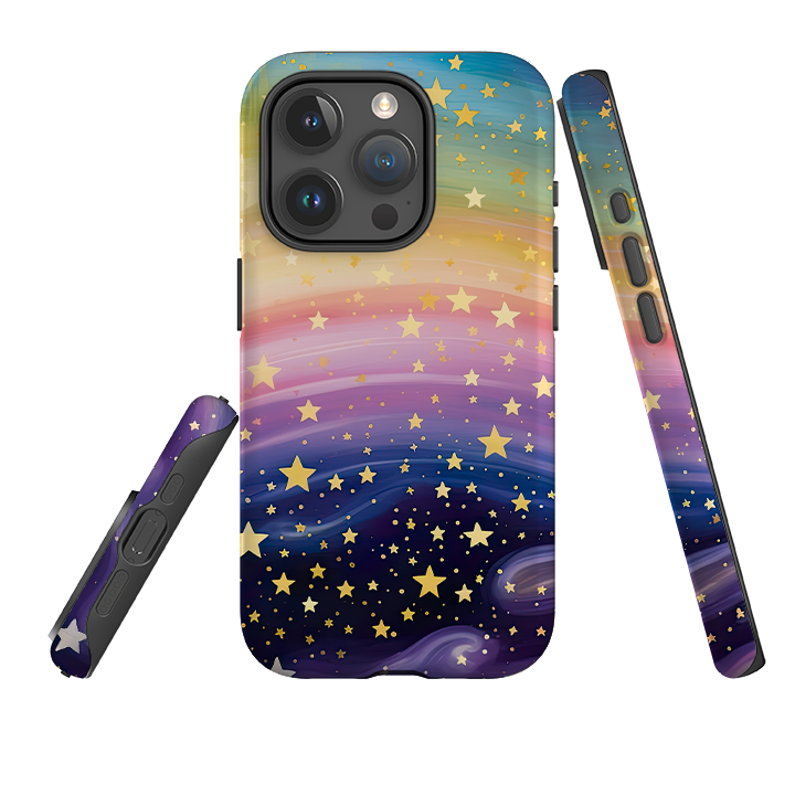 iPhone Case - Colour Galaxy II