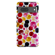 Google Tough Case - Colour Moon Polka