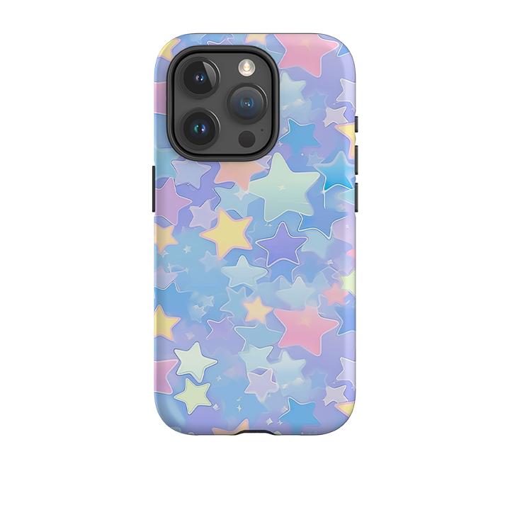 iPhone Case - Colour Stars