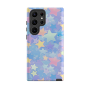 Samsung Tough Case - Colour Stars