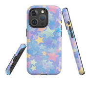 iPhone MagSafe Tough Case - Colour Stars