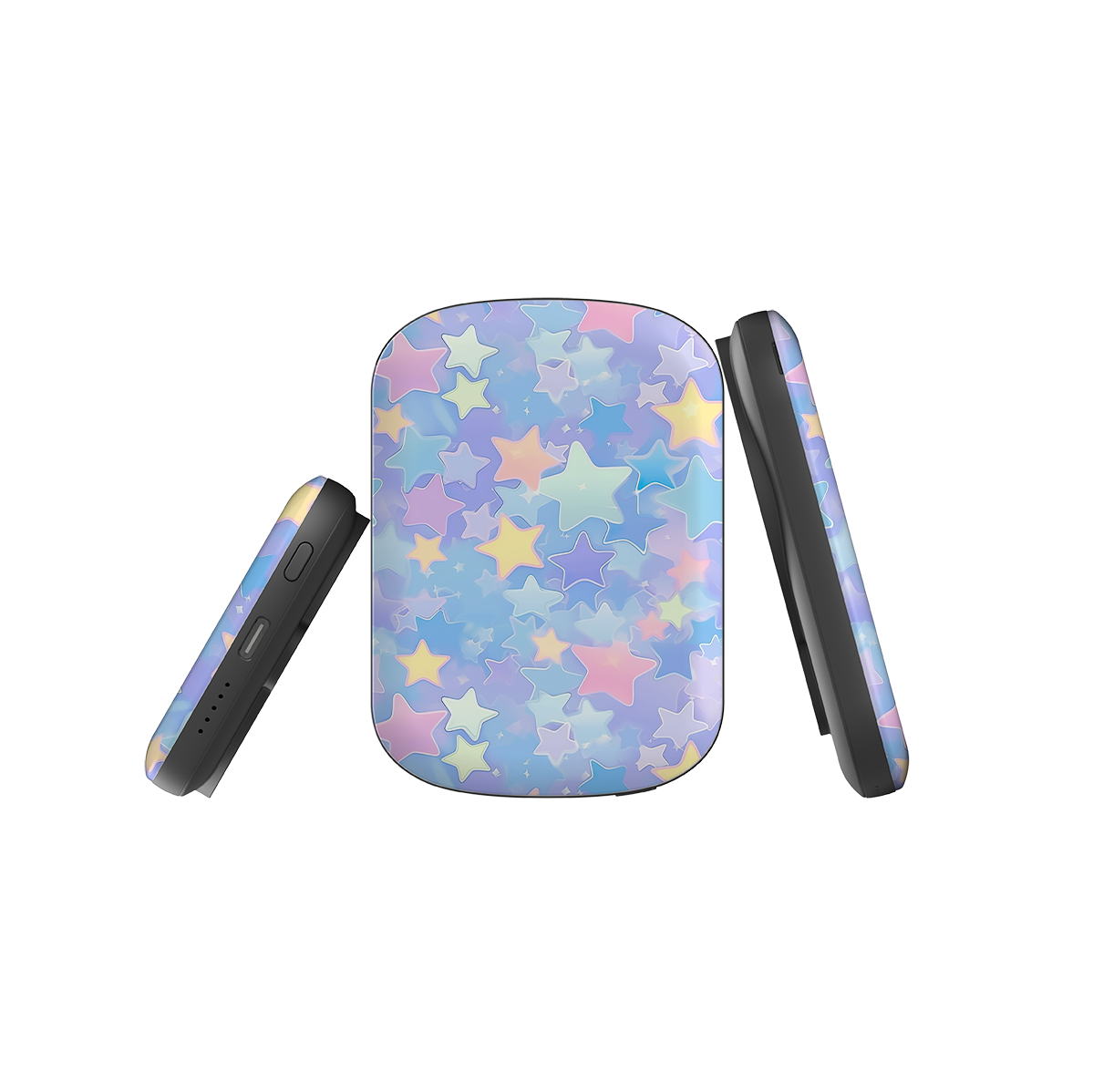 MagSafe Power Bank - Colour Stars
