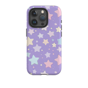 iPhone Case - Colour Stars II