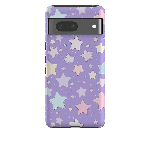 Google Tough Case - Colour Stars II