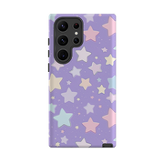 Samsung Tough Case - Colour Stars II