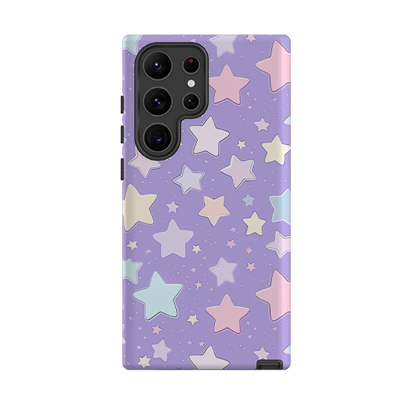 Samsung Tough Case - Colour Stars II