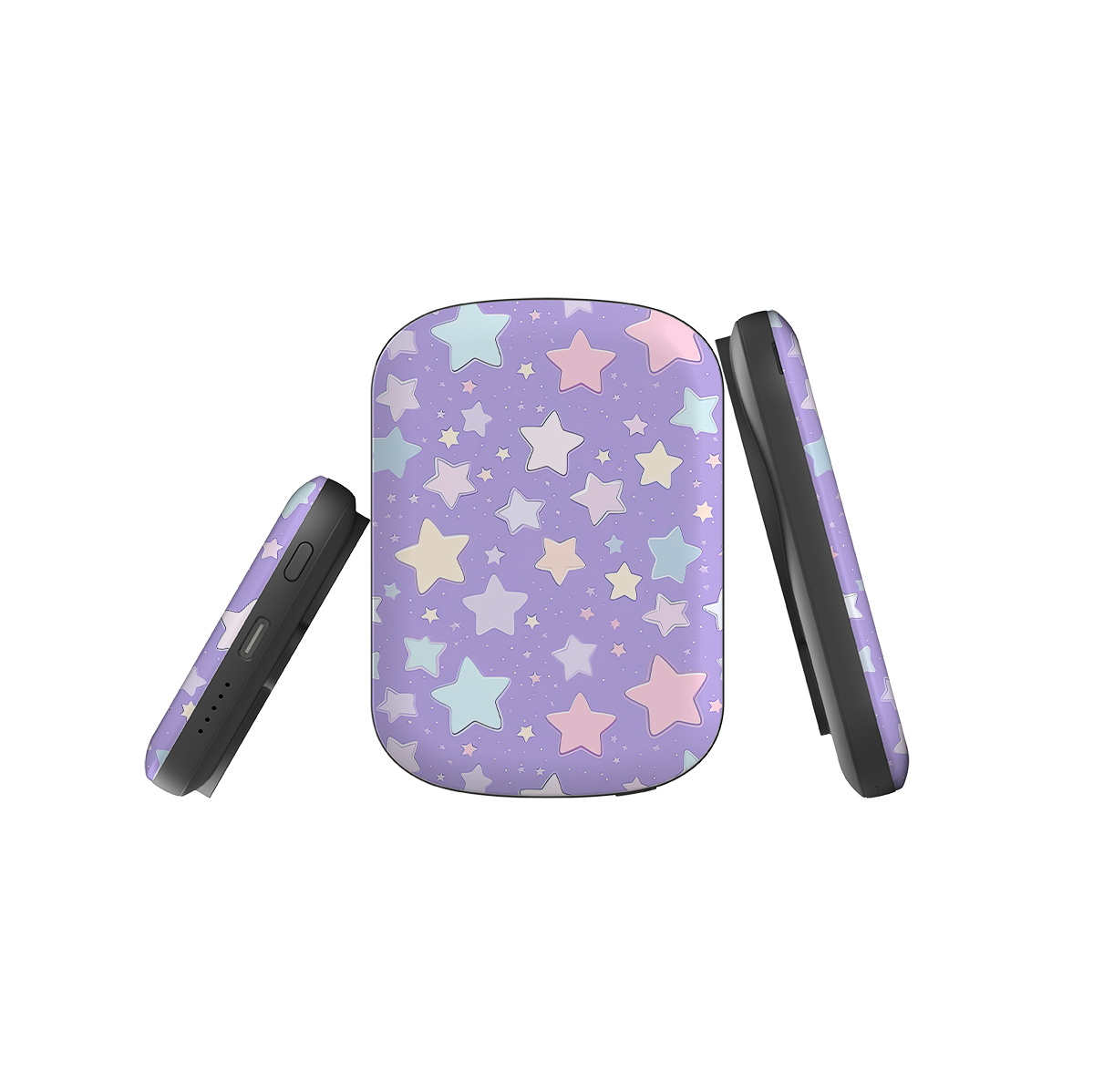 MagSafe Power Bank - Colour Stars II