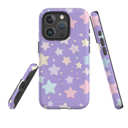 iPhone MagSafe Tough Case - Colour Stars II