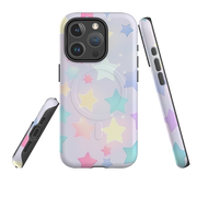 iPhone MagSafe Tough Case - Cloud Stars III