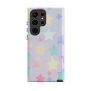 Samsung Tough Case - Colour Stars III