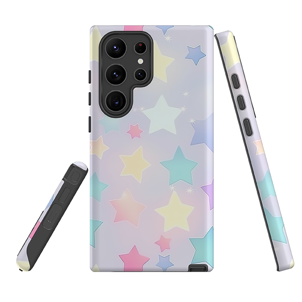Samsung Tough Case - Colour Stars III
