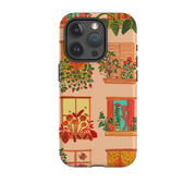 iPhone Tough Case - Come To My Window By Gabriela Larios
