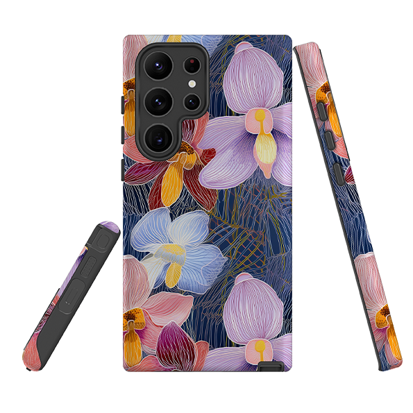 Samsung Tough Case - Como
