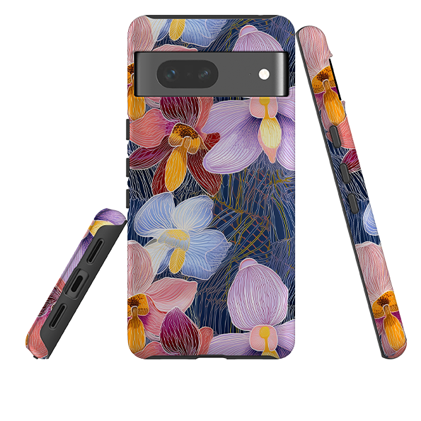 Google Tough Case - Como