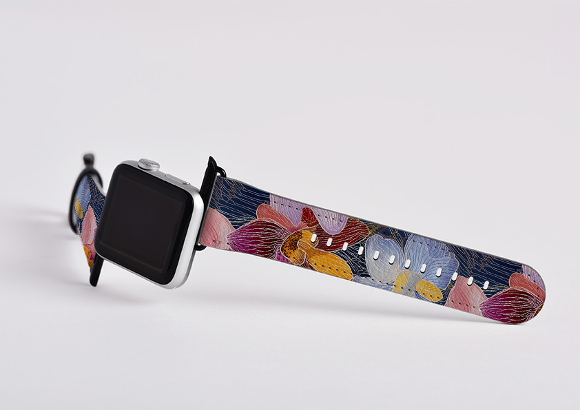 Como Apple Watch Strap