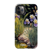 iPhone Tough Case - Coniston