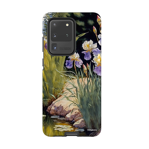 Samsung Tough Case - Coniston
