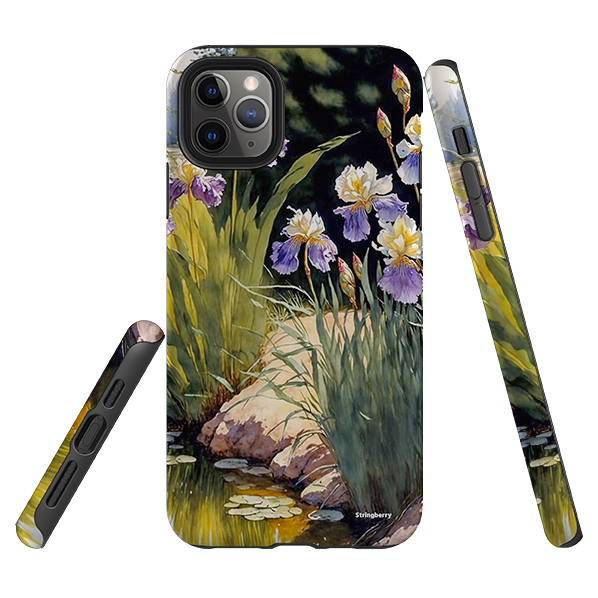 iPhone Tough Case - Coniston