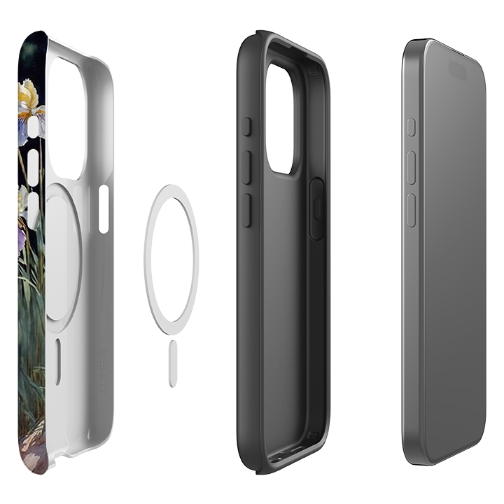 iPhone MagSafe Tough Case - Coniston