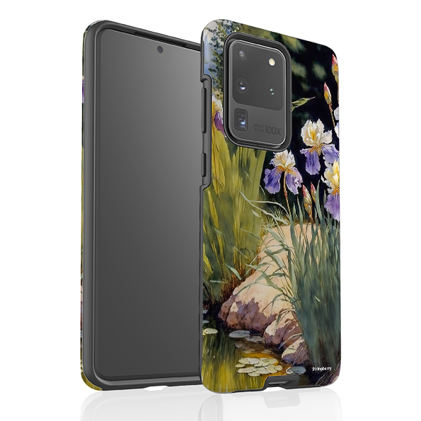 Samsung Tough Case - Coniston